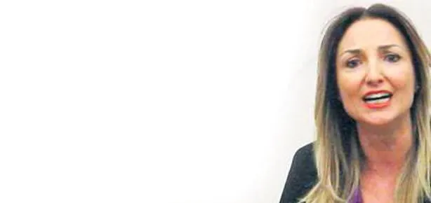 Meclis’te ’bayan’ gerilimi