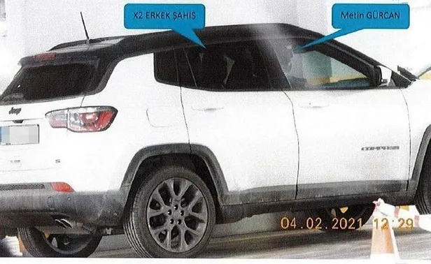 DEVA Partili 'casus' Metin Gürcan 2016'dan beridir hainlik peşindeymiş! İHA ve SİHA detayı...-7