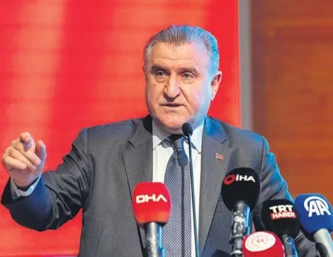 Hepsiyle gurur duyuyoruz