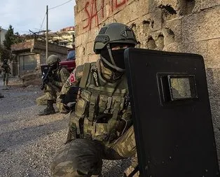 PKK’nın tepe kadrosuna ağır darbe