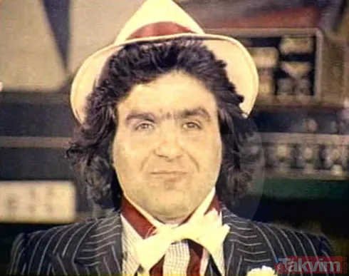 Yeşilçam’ın “ZıpZıp”ı için kahreden sözler! Doktorlar açıkladı: “Yapacak bir şeyimiz kalmadı” - 7