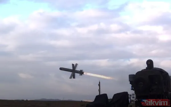 Doğu Akdeniz'de Yunanistan'dan savaş çıkaracak hamle! Türkiye'ye karşı adalara İsrail füzesi! - 5