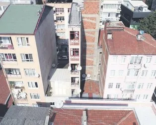 İnce iş!
