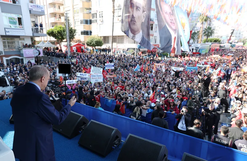 Başkan Erdoğan'dan CHP'ye sert tepki: Atatürk istismarcıları, DEM müptelalarının devrini kapatalım-4