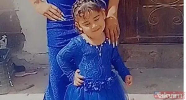 Hayretler veren olay! Küçük kız öldü sanıldı cenazede uyandı - 3