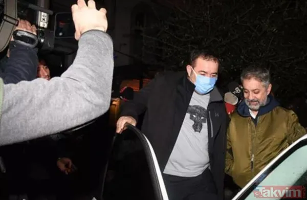 Ata Demirer ayakta bile duramadı arkadaşları güç bela tutmaya çalıştı! 50 kilo verip son haliyle şoke eden Ata Demirer... - 3