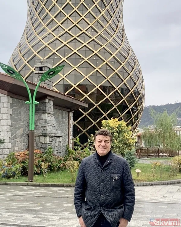 Askerdeyken aldatılmıştı! Coşkun Sabah’tan Hülya Avşar sorusuna Alişan’lı gönderme! - 12