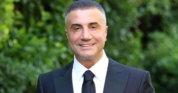 Sedat Peker kimdir, yakalandı mı? Sedat Peker kaç yaşında, nereli, hangi ülkeye kaçtı?