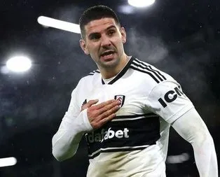 Mitrovic’te açık ara Fener