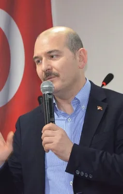 Soylu: Güçlü bir Türkiye istenmiyor