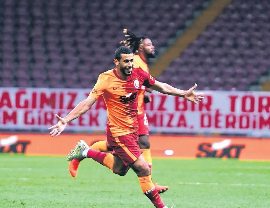 Yeni sözleşme yolda