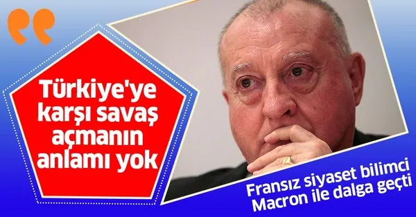 https www takvim com tr dunya 2020 06 23 fransiz siyaset bilimci saint prot fransa siyasetini tamamen degistirmeli turkiyeye karsi savas acmanin anlami yok