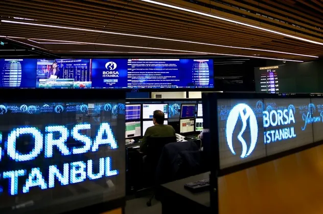 Borsa İstanbul 2021 yılında rekora doymuyor!