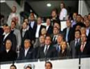 Beşiktaş - Denizlispor