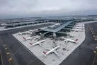 İstanbul Havalimanı Avrupa’nın zirvesinde