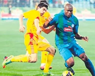 Alper Uludağ sırada Okay imzayı attı