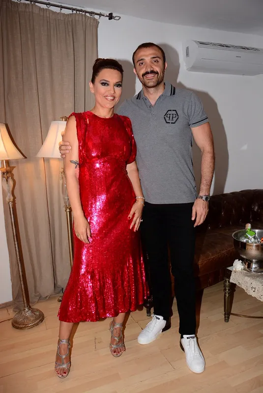 Demet Akalın’dan samimi açıklamalar - 2