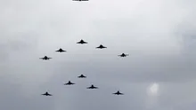 Almanya onayladı Türkiye ve İngiltere imzaları attı! MSB duyurdu: 40 Eurofighter geliyor