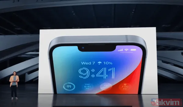 İşte yeni iPhone 14 fiyatı ve özellikleri! TÜRKİYE FİYATLARI AÇIKLANDI! Milyonlar hayal kırıklığına uğradı! "Keşke hiç uğraşmasaydınız..." - 7