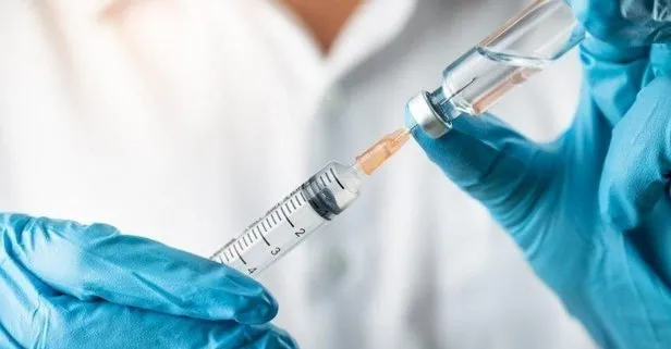 Ramazanda oruçluyken koronavirüs aşısı yaptırılır mı? Aşı orucu bozar mı? Diyanet açıklaması…