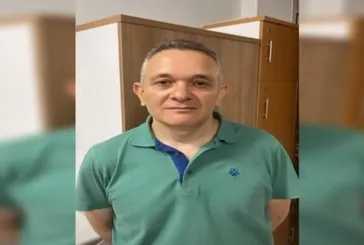 7 yıldır firari olan FETÖ'cü eski Tetkik Hakim Necmeddin Özmen yakalandı!