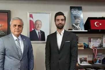 Hırsızın partisi olmaz