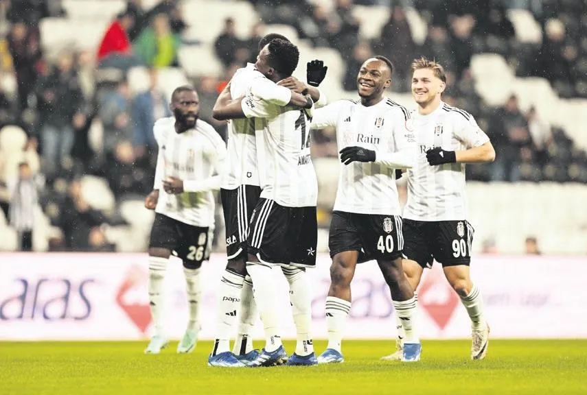 Topraktepe ile hedef ikide iki!