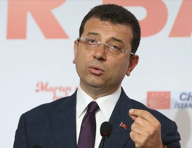 Usta yazar İmamoğlu’nu topa tuttu