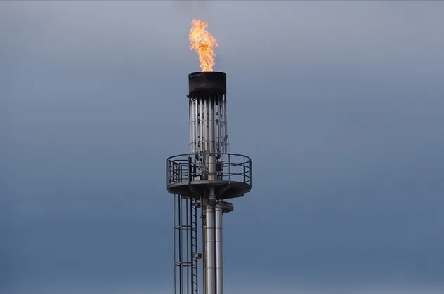 100 milyar dolarlık doğalgaz dopingi! Türkiye artık piyasada oyun kurucu