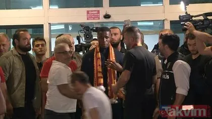 Erden Timur araya girdi dengeler değişti! Wilfried Zaha transferinin perde arkası ortaya çıktı! Galatasaray’ın Zaha transferi dünya basınında