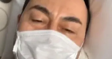 Serdar Ortaç koronavirüse mi yakalandı? Serdar Ortaç kaç yaşında?