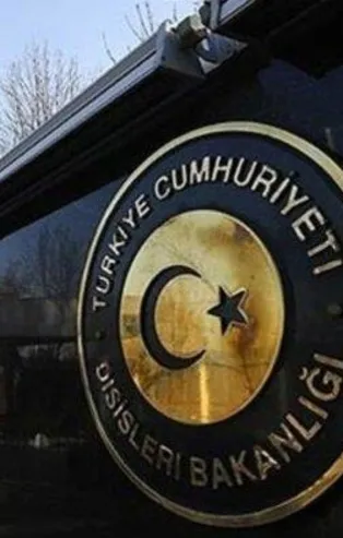 Dışişleri Bakanlığı'ndan NATO'nun kuruluş yıl dönümü mesajı