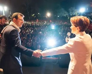 Cevizoğlu, İmamoğlu ve Akşener’in planını anlattı