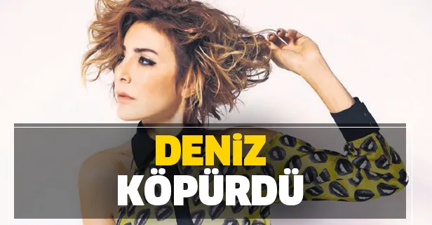 İngiltere’de yaşayan Deniz Berdan, Türkiye’ye çamur atmaya çalışan BBC’ye ateş püskürdü!