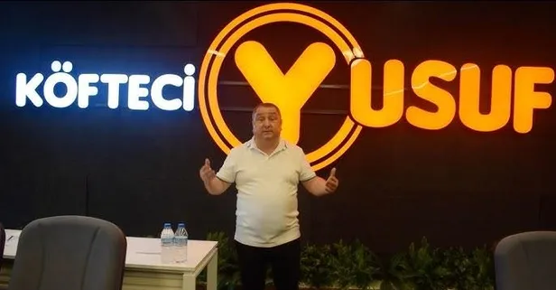 Köfteci Yusuf'un "domuz eti" yüzsüzlüğü: Bizim özür dilememizi bekledi! Sosyal medyada kime ne teklif edildi?