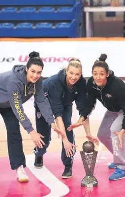 Tam zamanı Fener!
