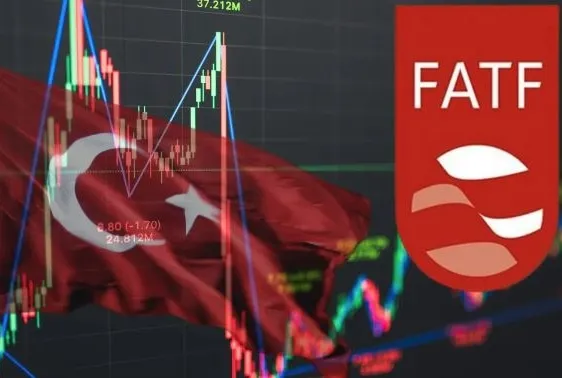 Türkiye gri listeden çıkmaya gün sayıyor!