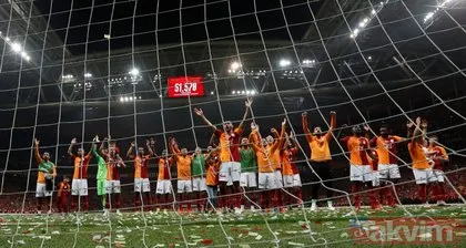 Galatasaray’a Banega’dan kötü haber! Teklifi kabul etti