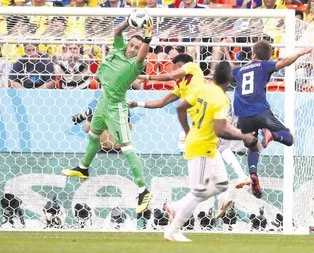 Fenerbahçe’ye Ospina müjdesi!