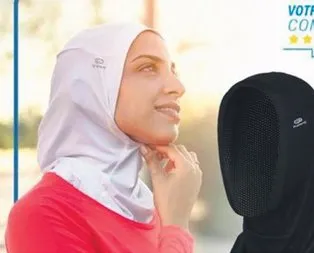Hoşgörüye ’Fransız’!