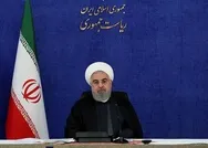 SON DAKİKA: Muhsin Fahrizade suikastı sonrası intikam manşetleri! Ruhani İsraili tehdit etti