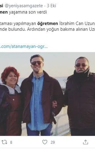 İYİ Parti ve HDP aynı yalana sarıldılar