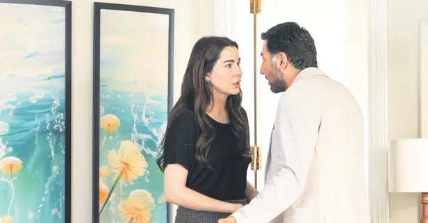 "Aldatmak" yeni bölümü ile bu akşam saat 20.00'de ATV'de