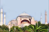 En güzel 10 binanın biri Ayasofya