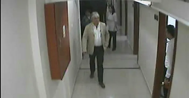 ABD Başkansolosluğu çalışanı Metin Topuz'un casusluk davasında flaş gelişme