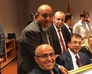 Taciz skandalında şok detay! Kaftancıoğlu’nun akrabası çıktı