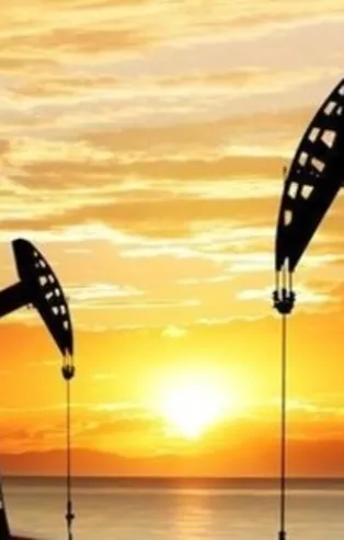 ABD'den Brent petrol açıklaması! '2021'de ortalama varil fiyatı 49 dolar olacak'