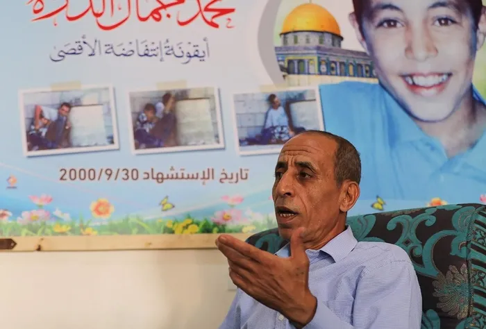 katil-israil-muhammed-durranin-kardesi-ahmed-durrayi-sehit-etti-1705677425790.jpeg Katil İsrail Muhammed Durra'nın kardeşi Ahmed Durra'yı şehit etti-4