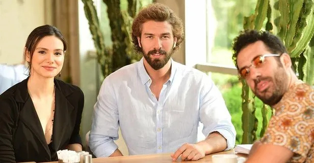 Benim Tatlı Yalanım 10. bölüm fragmanı yayınlandı!