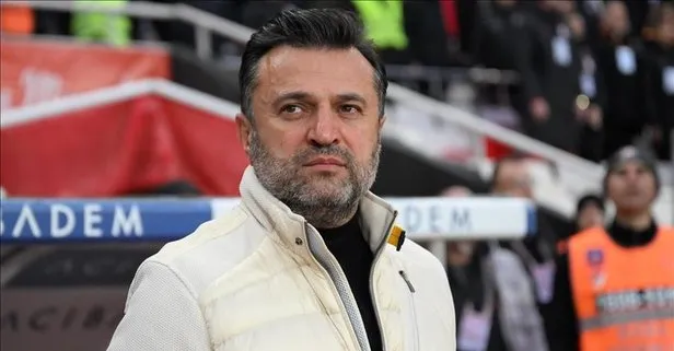 Sivasspor’da teknik direktör Bülent Uygun dönemi bitti!